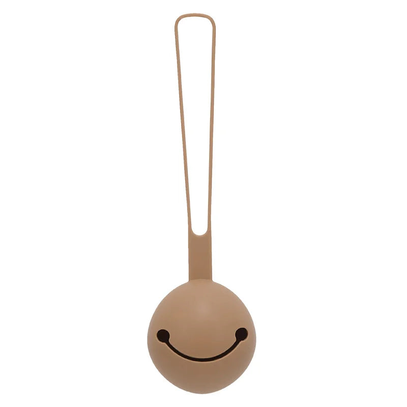 Silicone Pacifier Holder