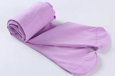 Kids Candy Color Tights