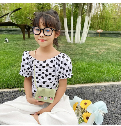Rabbit Small Crossbody Bags