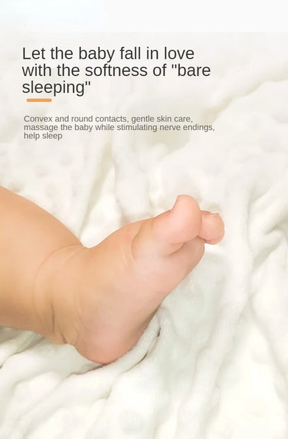Crib Newborn Bedding Set