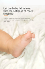 Crib Newborn Bedding Set for Cribs and Strollers