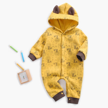 Winter Long Sleeve for Baby