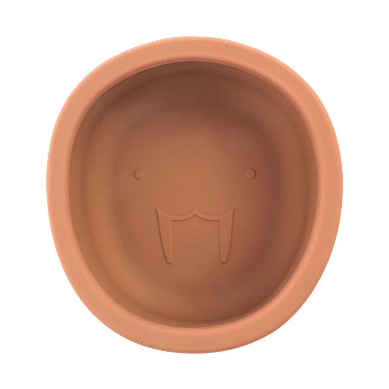 New Soft Sucker Dishes