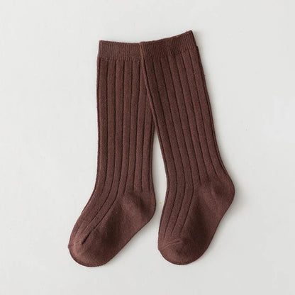 Spainish Socks Stripe Boys & Girls