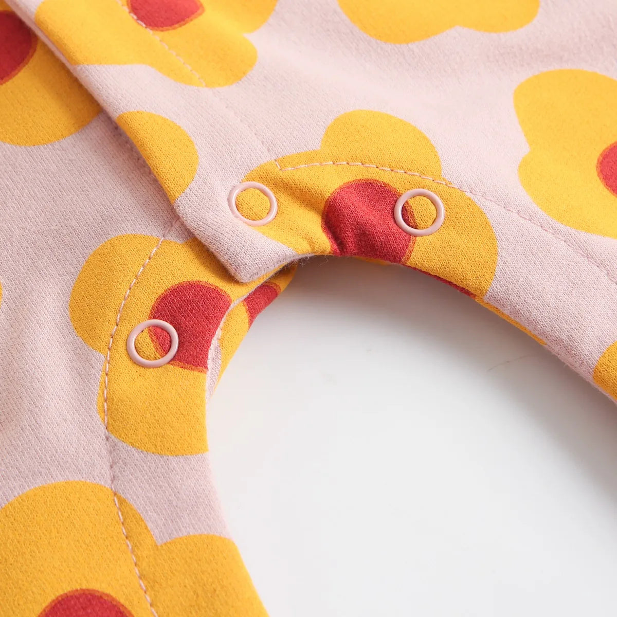 Baby Rompers Long Sleeve