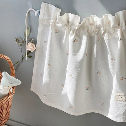 Cute Baby Car Curtain