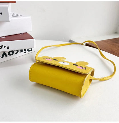 Rabbit Crossbody Bags
