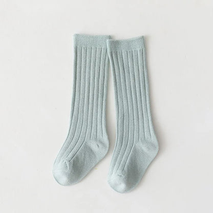 Spainish Socks Stripe Boys & Girls