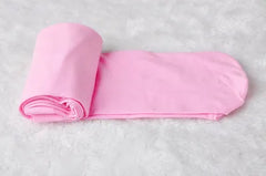 Kids Candy Color Tights