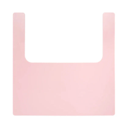 Pure Color Placemat Feeding Solid Food Dining Plate Placemat - PAMU8