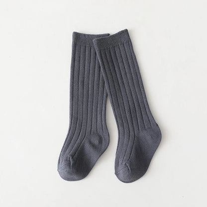 Spainish Socks Stripe Boys & Girls