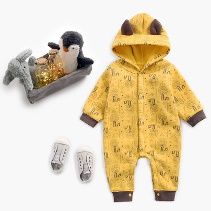 Winter Long Sleeve for Baby