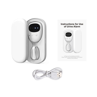 Wireless Bedwetting Pee Alarm