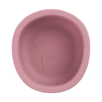001-powder rose