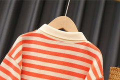 Cotton Infant Outfit Set