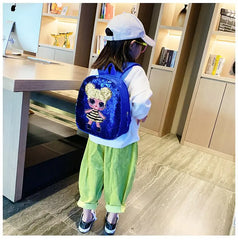 Children's Sequin Bags