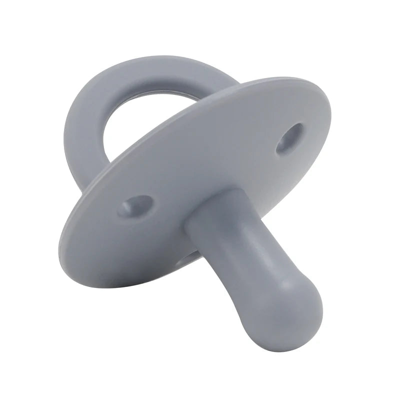 20 Colors  Silicone Pacifier For Babies - PAMU8