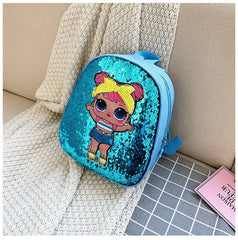 Children's Sequin Bags