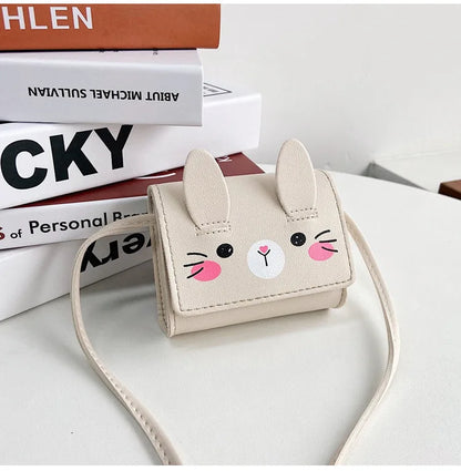Rabbit Crossbody Bags