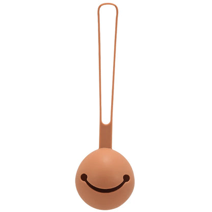 Silicone Pacifier Holder