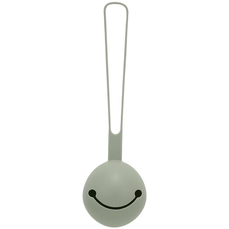 Silicone Pacifier Holder