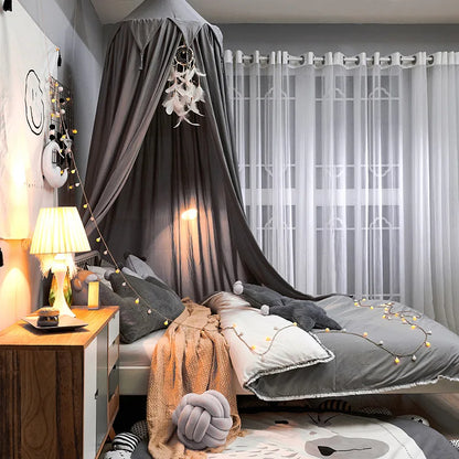 Mosquito Net for Baby Bed