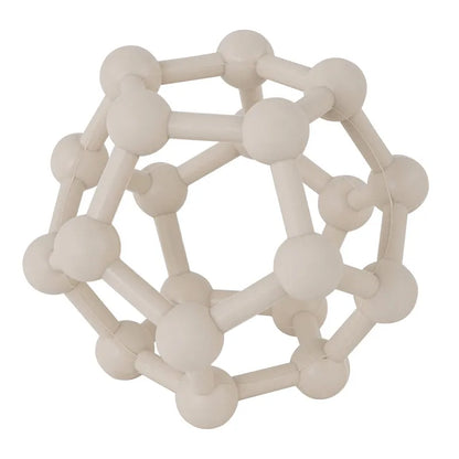 Deformable Soft Silicone Teether