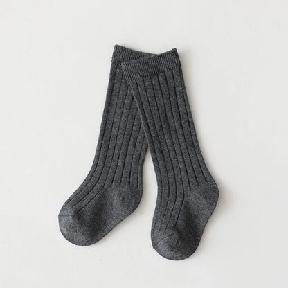 Spainish Socks Stripe Boys & Girls