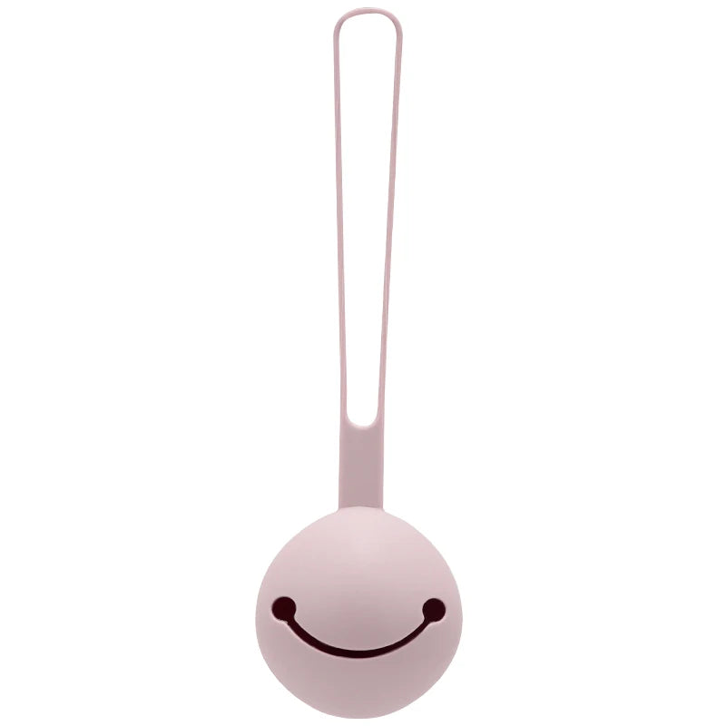 Silicone Pacifier Holder
