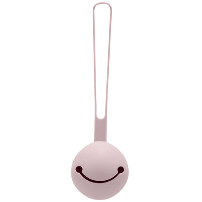 Silicone Pacifier Holder