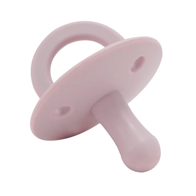 20 Colors  Silicone Pacifier For Babies - PAMU8