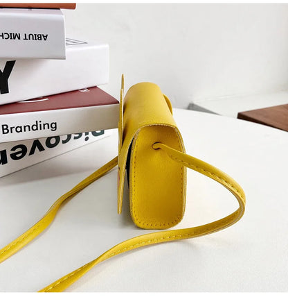 Rabbit Small Crossbody Bags