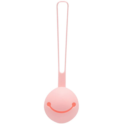 Silicone Pacifier Holder