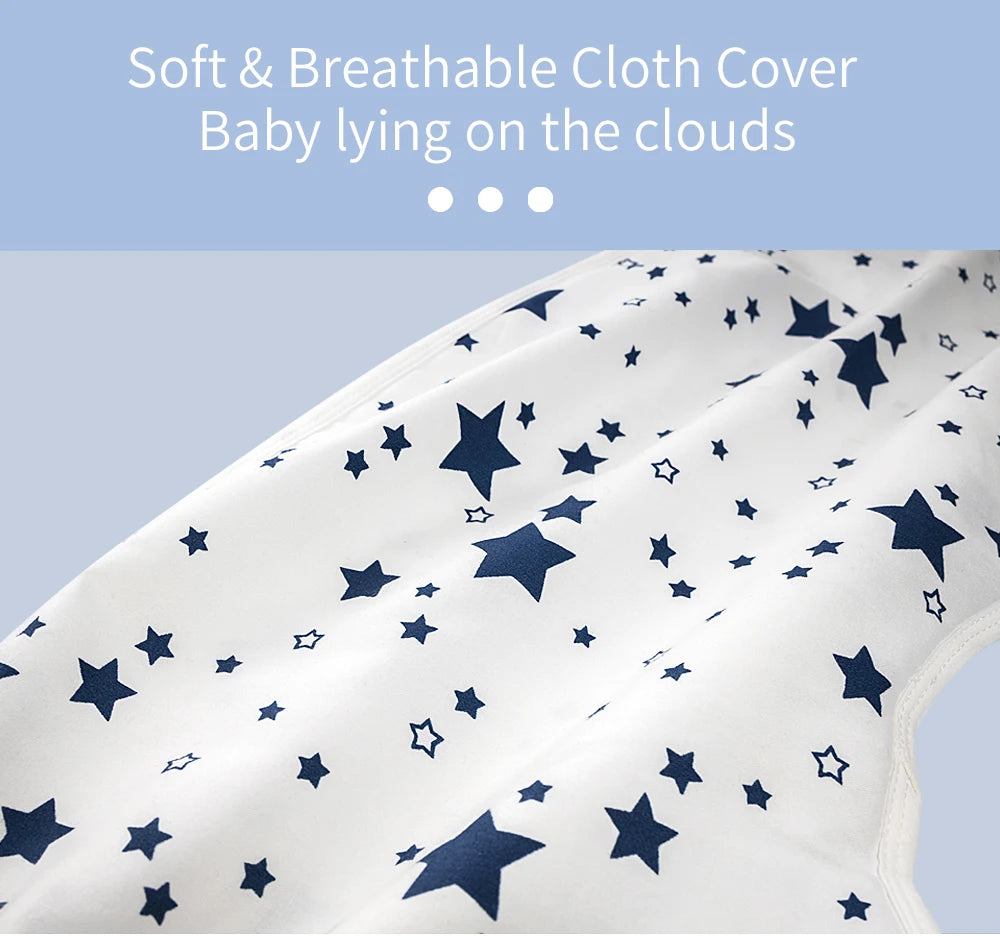 Insular Breastfeeding Pillow