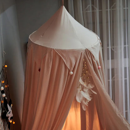 Mosquito Net for Baby Bed
