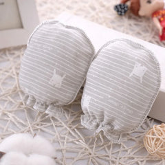 Newborn Baby Mittens