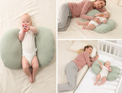 U Shape Headrest Baby Pillow for Neck Support