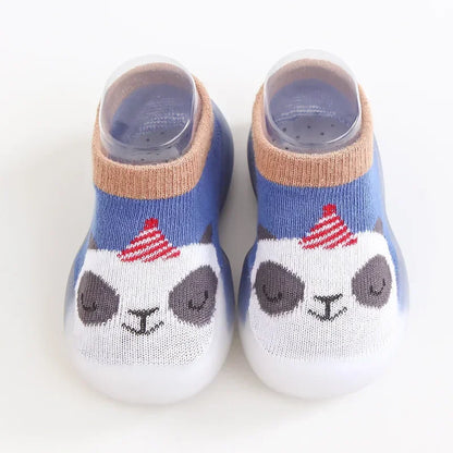 Anti-slip  Socks Infant Shoes