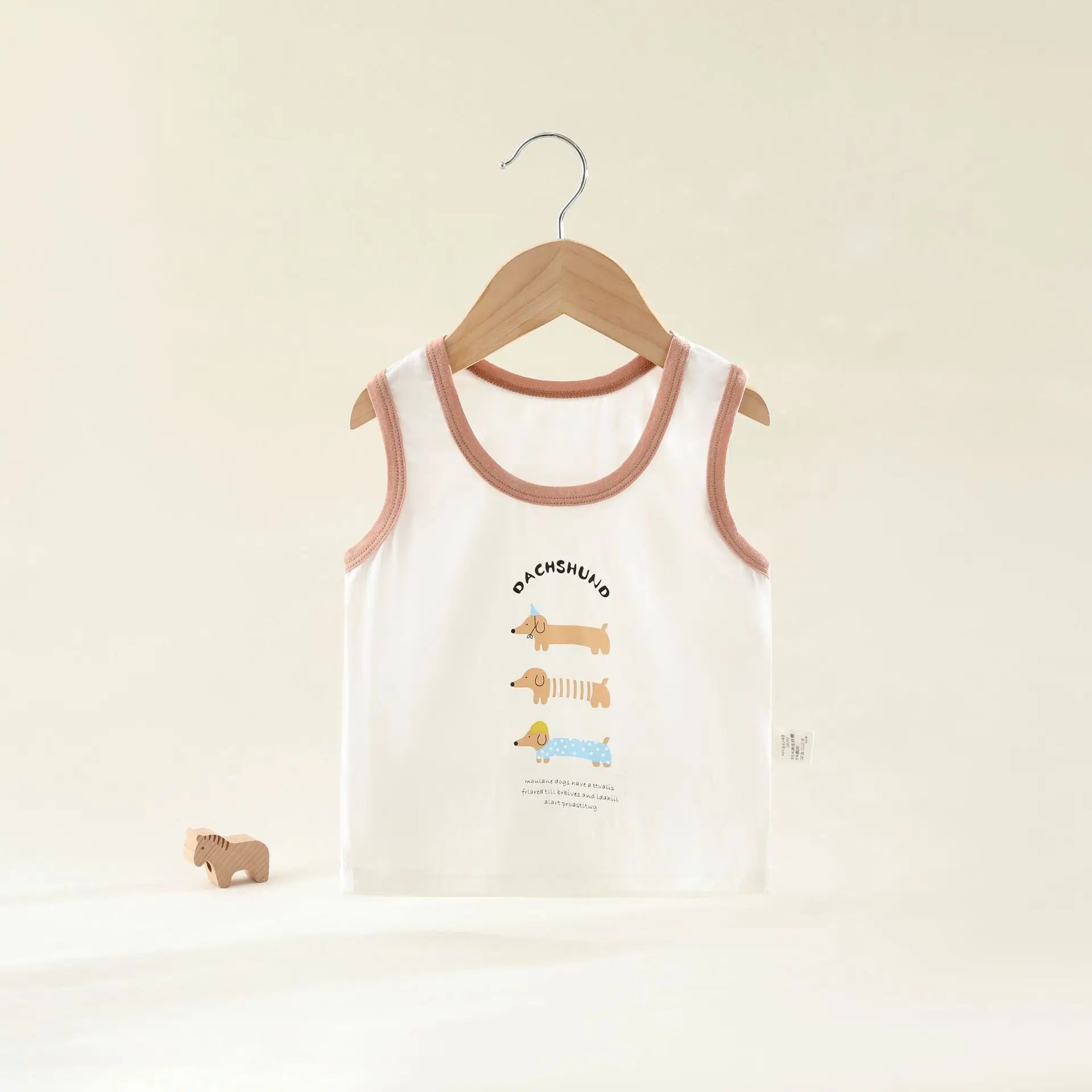Newborn Baby Top Set