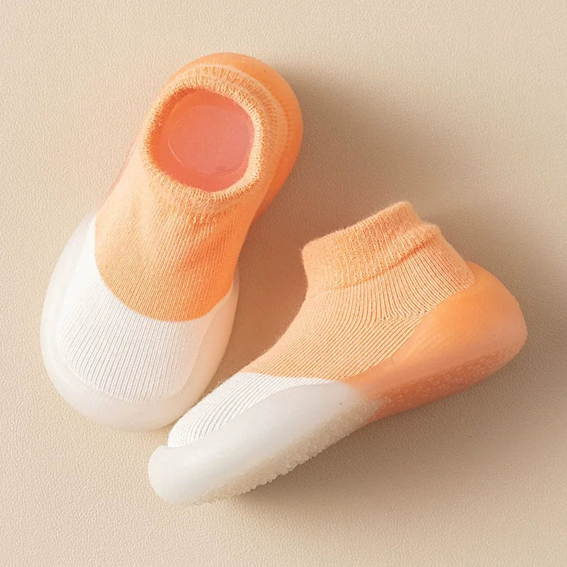 Anti-Slip Socks Shoes for Toddlers