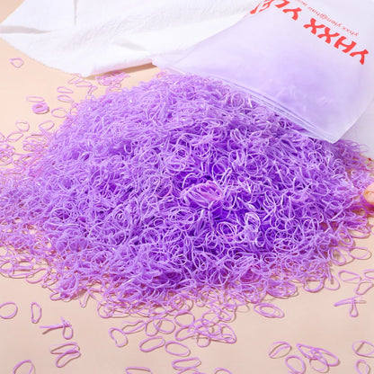 Colourful Rubber Band