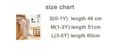 Soft Knitted Warm Tights Winter