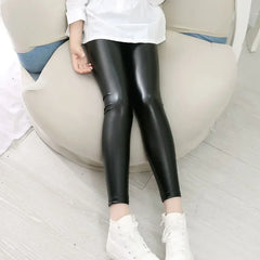 Spring Pants For Girls Leggings