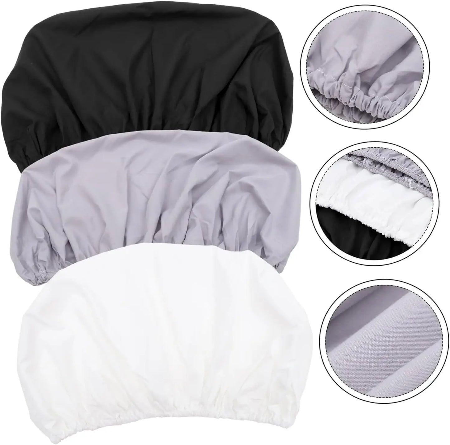 3 Pack Bassinet Sheets