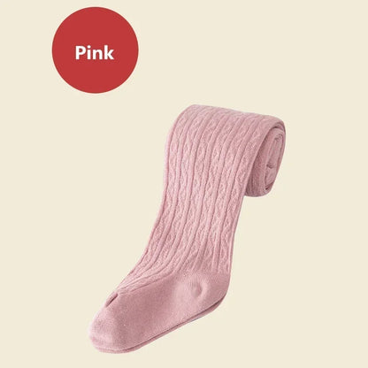 Elastic Waist Lolita Socks Tights