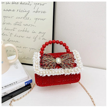 Bowknot Crossbody Bags