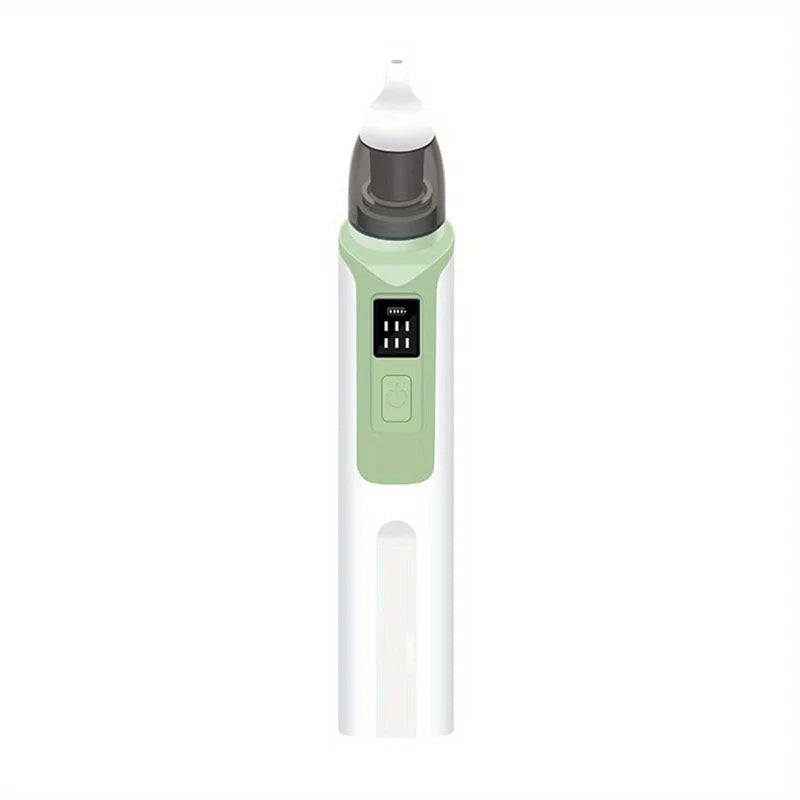 Electric Baby Nasal Aspirator