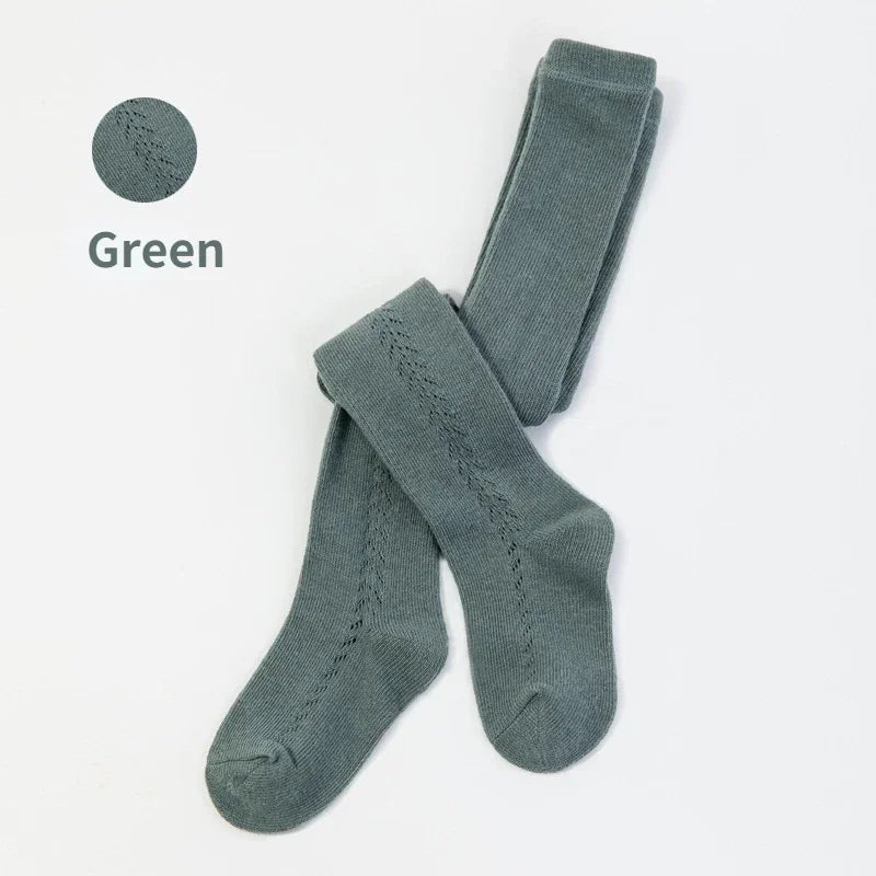 Soft Knitted Warm Tights Winter