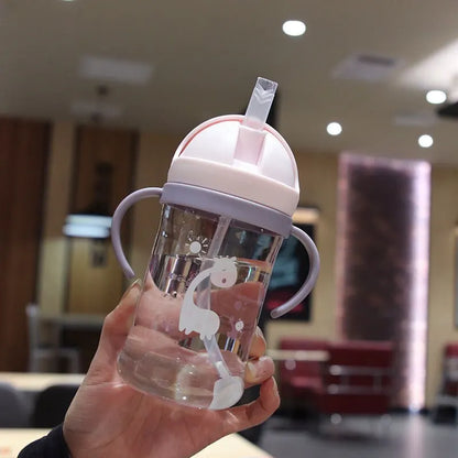 Leak Proof Sippy Cup - PAMU8