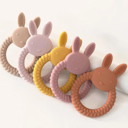 Gum Pain Relief Teething Toy